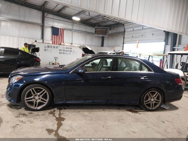2015 Mercedes-benz E 350 4matic მანქანა იყიდება აუქციონზე, vin: WDDHF8JBXFB088042, აუქციონის ნომერი: 45411310