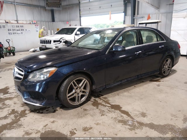 2015 Mercedes-benz E 350 4matic მანქანა იყიდება აუქციონზე, vin: WDDHF8JBXFB088042, აუქციონის ნომერი: 45411310