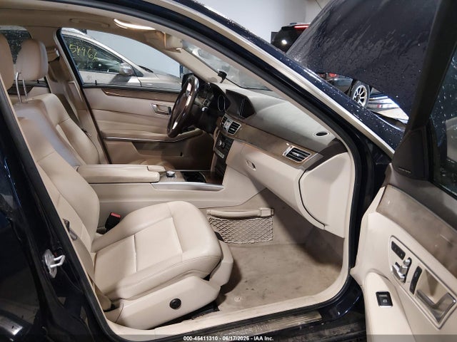 2015 Mercedes-benz E 350 4matic მანქანა იყიდება აუქციონზე, vin: WDDHF8JBXFB088042, აუქციონის ნომერი: 45411310