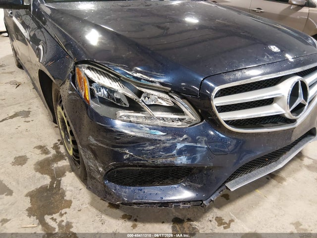 2015 Mercedes-benz E 350 4matic მანქანა იყიდება აუქციონზე, vin: WDDHF8JBXFB088042, აუქციონის ნომერი: 45411310