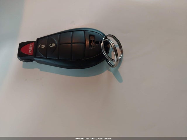 2C4RDGBG0JR262378 Dodge Grand Caravan Se