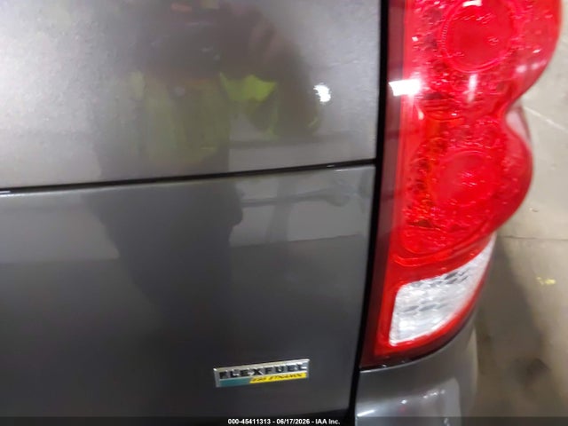 2C4RDGBG0JR262378 Dodge Grand Caravan Se