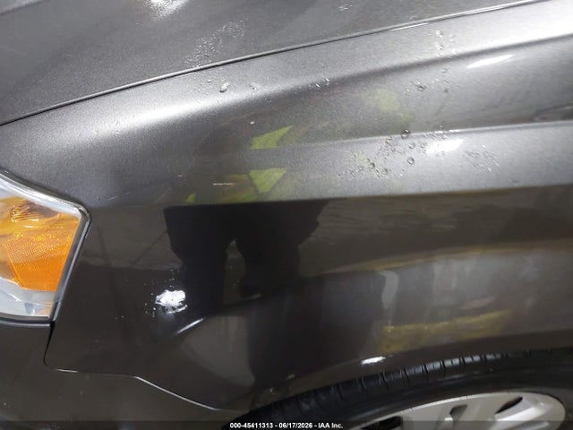 2C4RDGBG0JR262378 Dodge Grand Caravan Se