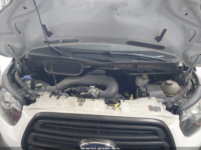 1FMZK1ZM5KKB28427 Ford Transit-150 Xl/xlt
