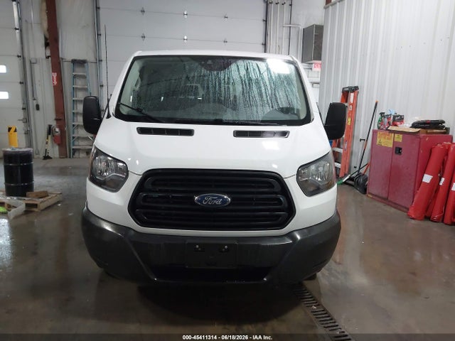 1FMZK1ZM5KKB28427 Ford Transit-150 Xl/xlt