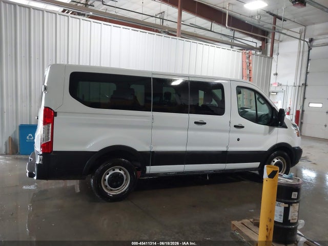 1FMZK1ZM5KKB28427 Ford Transit-150 Xl/xlt