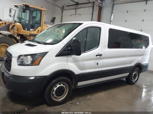 1FMZK1ZM5KKB28427 Ford Transit-150 Xl/xlt
