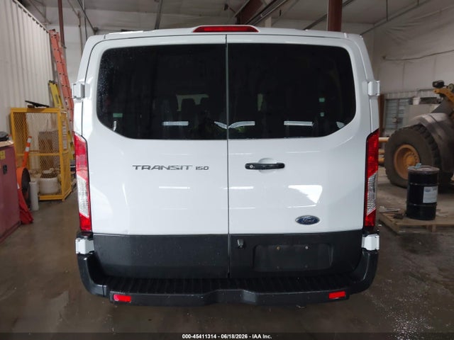 1FMZK1ZM5KKB28427 Ford Transit-150 Xl/xlt