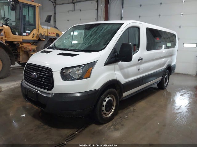 1FMZK1ZM5KKB28427 Ford Transit-150 Xl/xlt