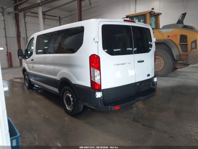 1FMZK1ZM5KKB28427 Ford Transit-150 Xl/xlt