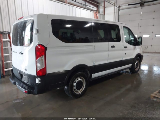 1FMZK1ZM5KKB28427 Ford Transit-150 Xl/xlt