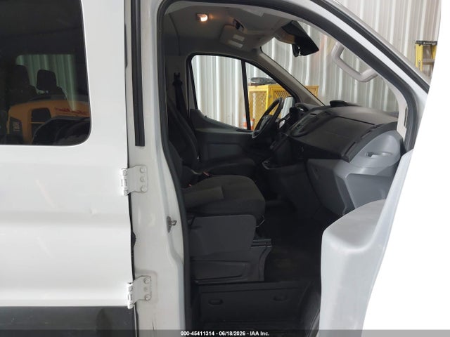 1FMZK1ZM5KKB28427 Ford Transit-150 Xl/xlt