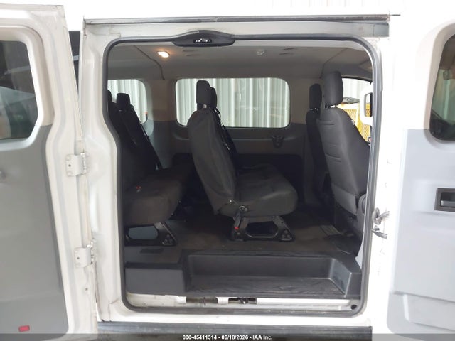 1FMZK1ZM5KKB28427 Ford Transit-150 Xl/xlt