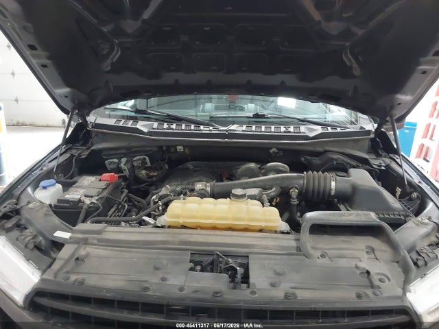 1FTEW1EBXLKE46105 Ford F-150 Xl/xlt