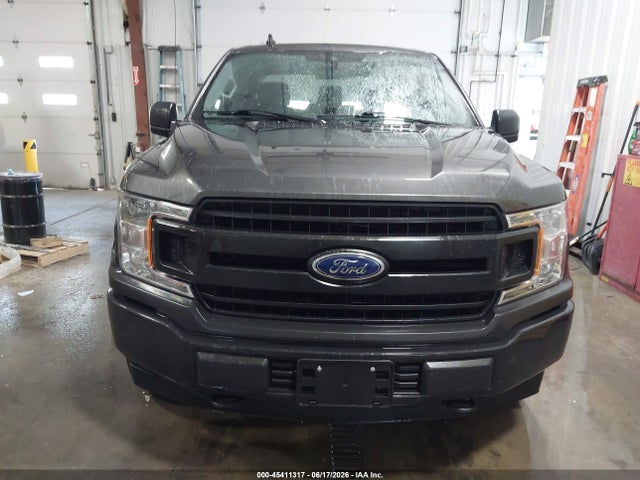 1FTEW1EBXLKE46105 Ford F-150 Xl/xlt