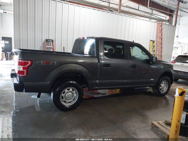 1FTEW1EBXLKE46105 Ford F-150 Xl/xlt
