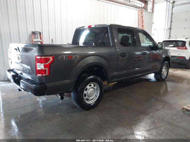 1FTEW1EBXLKE46105 Ford F-150 Xl/xlt