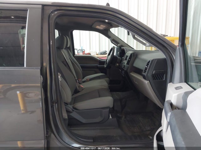 1FTEW1EBXLKE46105 Ford F-150 Xl/xlt