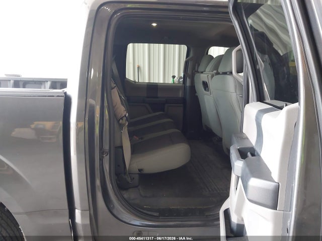 Продажа на аукционе авто 2020 Ford F-150 Xl/xlt, vin: 1FTEW1EBXLKE46105, номер лота: 45411317