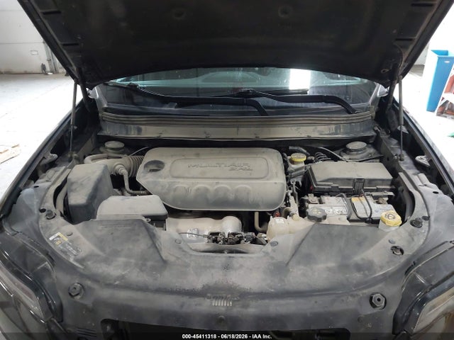 Jeep Cherokee Latitude 4x4 2021 1C4PJMCB2MD242755 Image 10