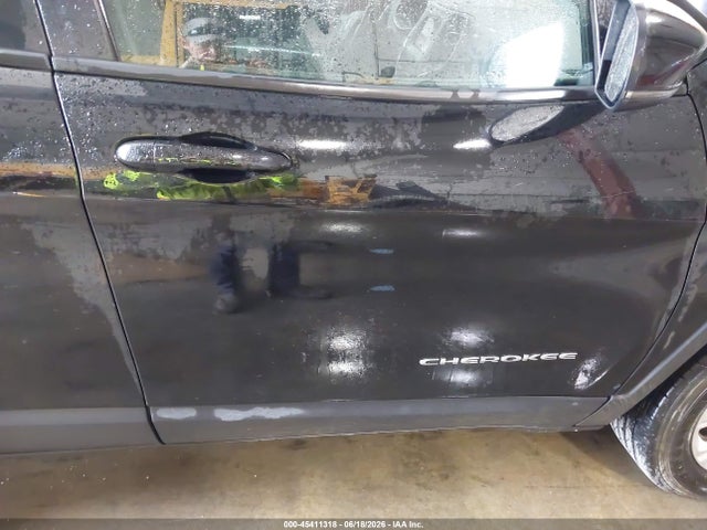 Jeep Cherokee Latitude 4x4 2021 1C4PJMCB2MD242755 Image 6