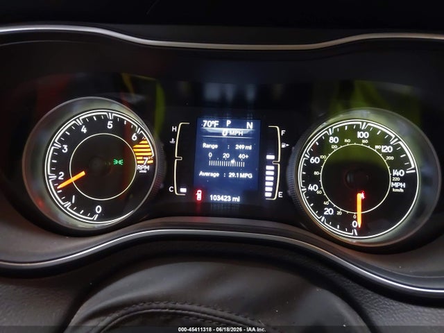 Jeep Cherokee Latitude 4x4 2021 1C4PJMCB2MD242755 Image 7