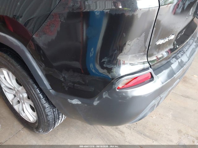 Jeep Cherokee Latitude 4x4 2021 1C4PJMCB2MD242755 Image 13