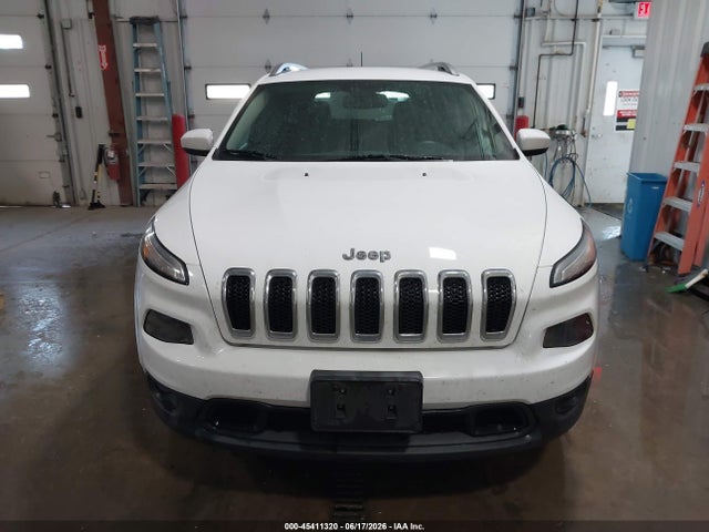 Jeep Cherokee Latitude 4x4 2018 1C4PJMCB7JD528564 Image 17