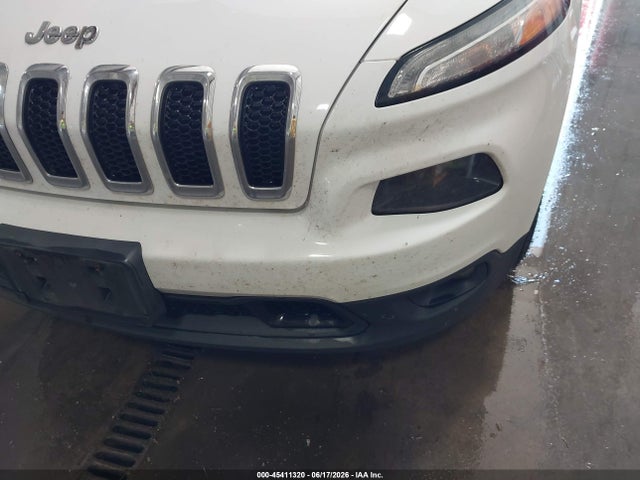 Jeep Cherokee Latitude 4x4 2018 1C4PJMCB7JD528564 Image 6