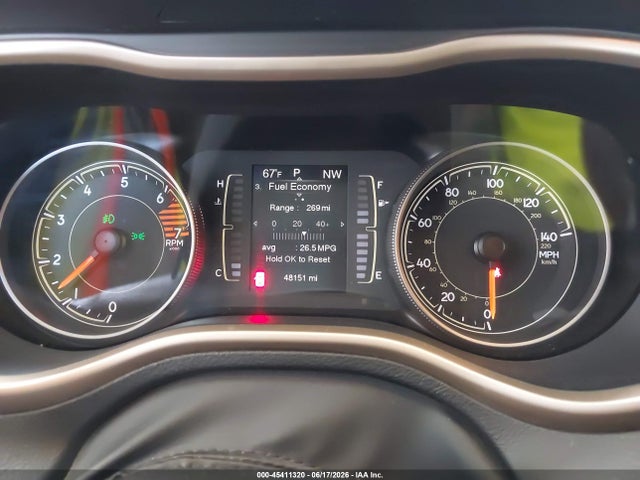 Jeep Cherokee Latitude 4x4 2018 1C4PJMCB7JD528564 Image 7