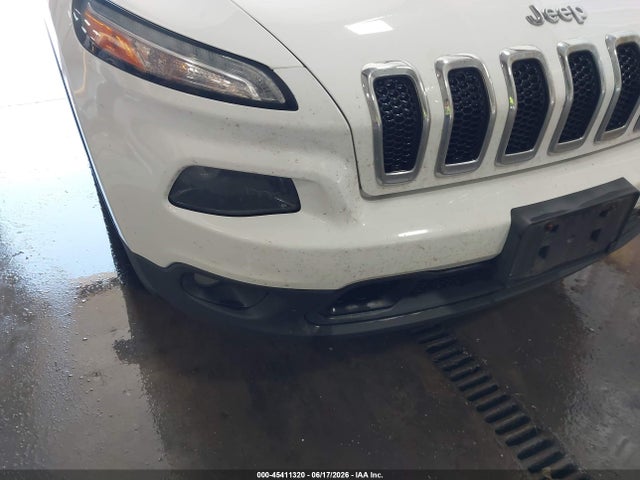 Jeep Cherokee Latitude 4x4 2018 1C4PJMCB7JD528564 Image 12