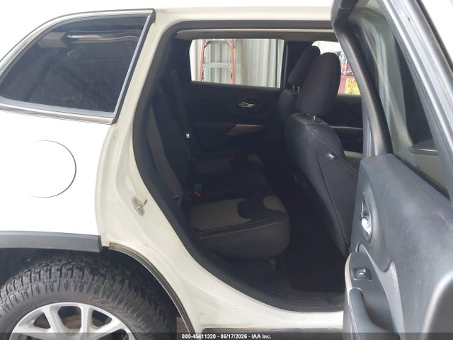 Jeep Cherokee Latitude 4x4 2018 1C4PJMCB7JD528564 Image 8