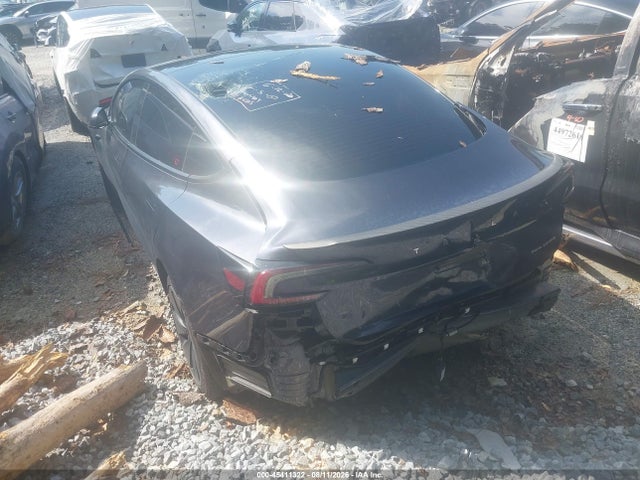 Продаж на аукціоні авто 2024 Tesla Model 3 Long Range Dual Motor All-wheel Drive, vin: 5YJ3E1EB6RF810469, номер лоту: 45411322