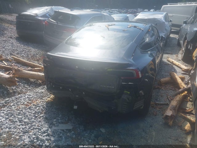 Продаж на аукціоні авто 2024 Tesla Model 3 Long Range Dual Motor All-wheel Drive, vin: 5YJ3E1EB6RF810469, номер лоту: 45411322