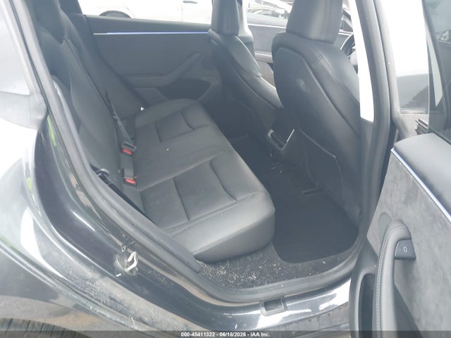 Продаж на аукціоні авто 2024 Tesla Model 3 Long Range Dual Motor All-wheel Drive, vin: 5YJ3E1EB6RF810469, номер лоту: 45411322