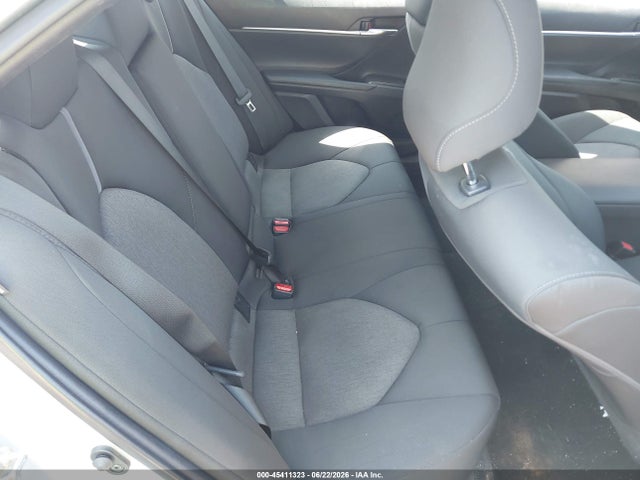 Aukcja sprzedaży 2021 Toyota Camry Le, vin: 4T1C11BK5MU021046, numer aukcji: 45411323