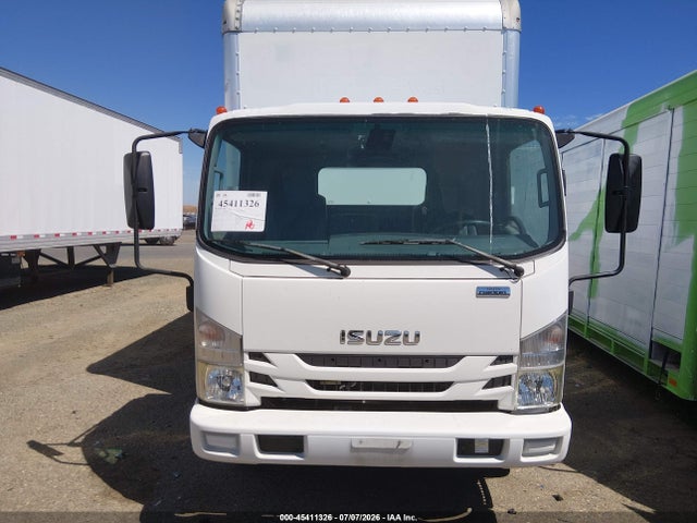 Aukcja sprzedaży 2016 Isuzu Dsl Reg At, vin: JALE5W167G7301636, numer aukcji: 45411326