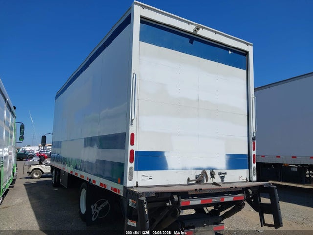 Aukcja sprzedaży 2016 Isuzu Dsl Reg At, vin: JALE5W167G7301636, numer aukcji: 45411326
