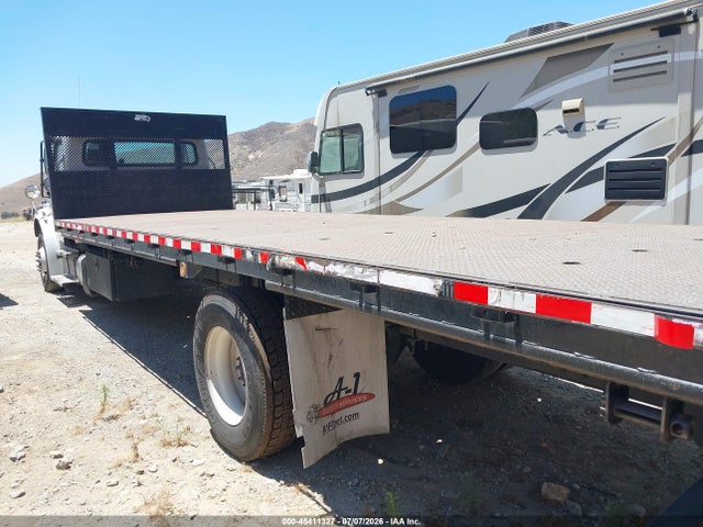 45411327 :رقم المزاد ، 1FVACXDTXFHGR3413 vin ، 2015 Freightliner M2 106 Medium Duty مزاد بيع