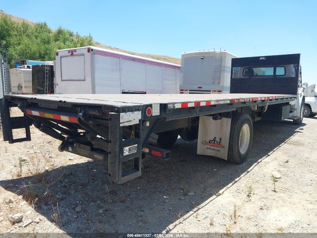 Aukcja sprzedaży 2015 Freightliner M2 106 Medium Duty, vin: 1FVACXDTXFHGR3413, numer aukcji: 45411327
