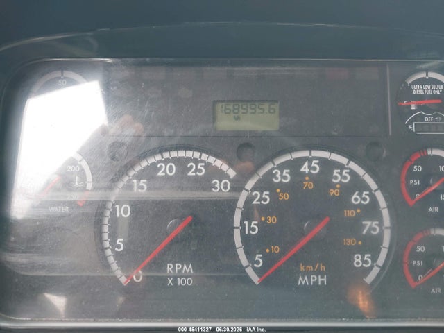 Aukcja sprzedaży 2015 Freightliner M2 106 Medium Duty, vin: 1FVACXDTXFHGR3413, numer aukcji: 45411327