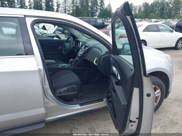 Chevrolet EQUINOX LS 2014 1GNALAEK3EZ100664 Image 5