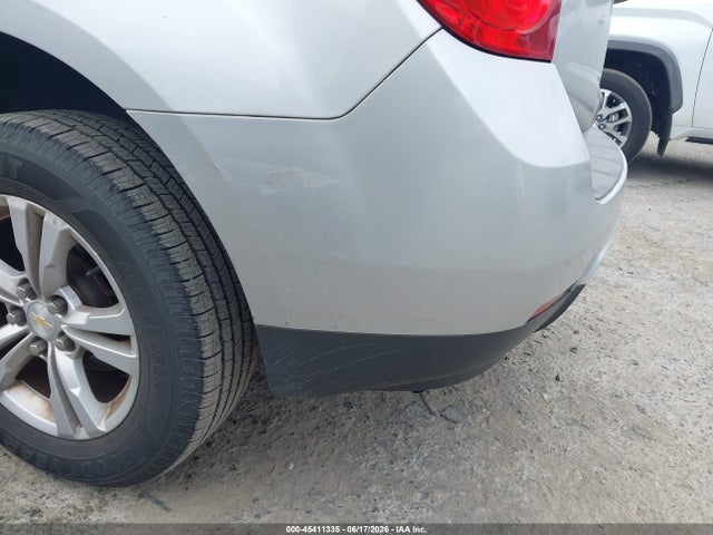 Chevrolet EQUINOX LS 2014 1GNALAEK3EZ100664 Image 6