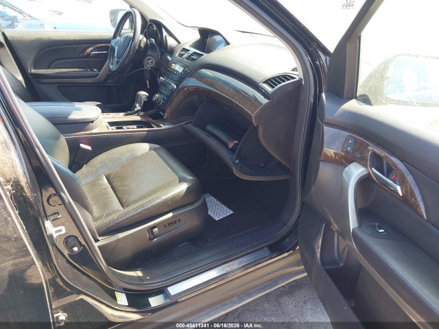 Aukcja sprzedaży 2011 Acura Mdx Technology Package, vin: 2HNYD2H44BH546450, numer aukcji: 45411341