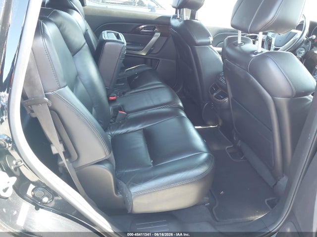 Aukcja sprzedaży 2011 Acura Mdx Technology Package, vin: 2HNYD2H44BH546450, numer aukcji: 45411341