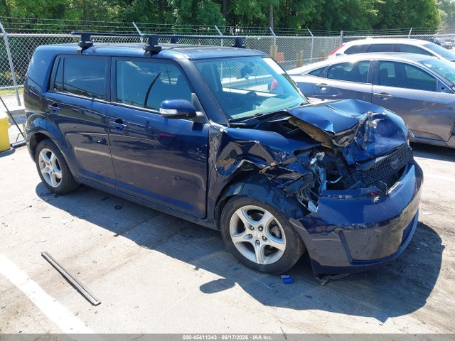 Продажа на аукционе авто 2008 Scion Xb, vin: JTLKE50E881019795, номер лота: 45411343