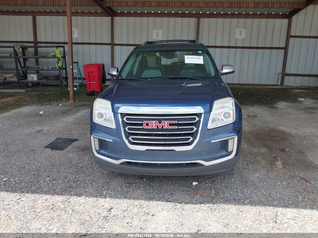 GMC Terrain Slt 2017 2GKFLUEK5H6154827 Image 13
