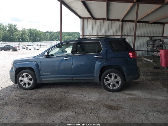GMC Terrain Slt 2017 2GKFLUEK5H6154827 Image 15