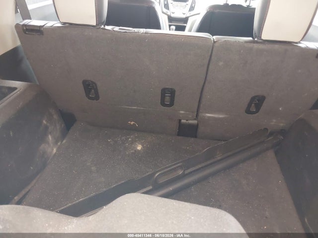 Продажа на аукционе авто 2017 Gmc Terrain Slt, vin: 2GKFLUEK5H6154827, номер лота: 45411346