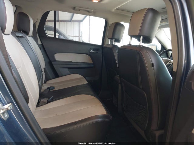 GMC Terrain Slt 2017 2GKFLUEK5H6154827 Image 8